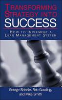 Transforming Strategy into Success