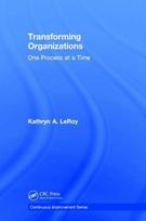 Transforming Organizations
