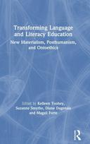 Transforming Language and Literacy Education