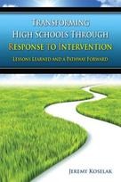 Transforming High Schools Through RTI