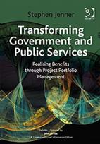 Transforming Government and Public Services