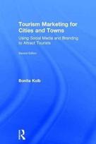 Tourism Marketing for Cities and Towns