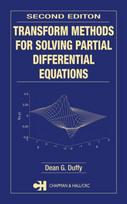 Transform Methods for Solving Partial Differential Equations