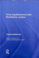 Torts, Egalitarianism and Distributive Justice