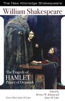 Tragedy of Hamlet, Prince of Denmark
