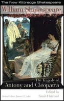Tragedy of Antony and Cleopatra