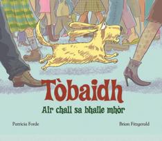 Tobaidh Air Chall Sa Bhaile Mhor