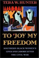 To ’Joy My Freedom