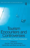 Tourism Encounters and Controversies