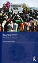 Timor Leste