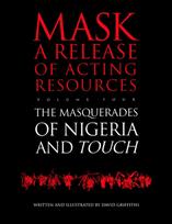 Touch and the Masquerades of Nigeria