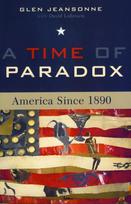 Time of Paradox