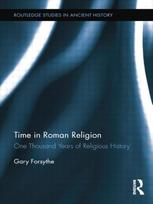 Time in Roman Religion