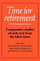 Time for Retirement