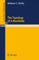 Topology of 4-Manifolds