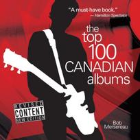 Top 100 Canadian Albums