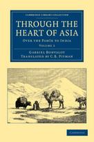 Through the Heart of Asia