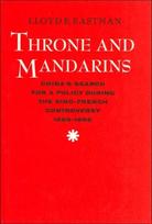Throne and Mandarins