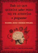 Todo lo que querias saber pero no te atrevias preguntar