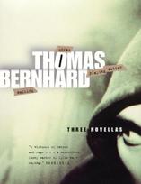Three Novellas