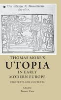 Thomas More's Utopia in Early Modern Europe