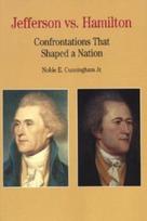 Thomas Jefferson Versus Alexander Hamilton