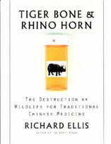 Tiger Bone and Rhino Horn