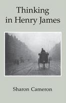 Thinking in Henry James