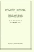 Thing and Space