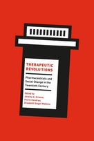 Therapeutic Revolutions - Minkštas viršelis