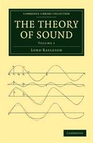 Theory of Sound