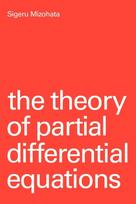 Theory of Partial Differential Equations