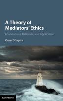 Theory of Mediators' Ethics