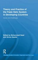 Theory and Practice of the Triple Helix Model in Developing Countries