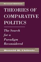 Theories Of Comparative Politics