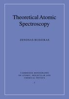 Theoretical Atomic Spectroscopy