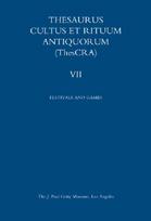 Thesaurus Cultus et Rituum – Antiquorum V7