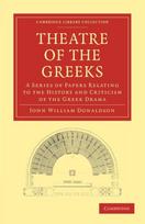 Theatre of the Greeks