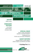 Theory of Mind: Specialized Capacity or Emergent Property? Perspectives from Non-human and Human Development