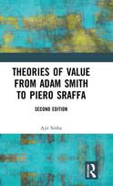 Theories of Value from Adam Smith to Piero Sraffa