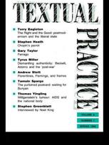 Textual Practice