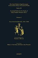 Texts from the Querelle, 1616–1640