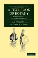 Text-Book of Botany