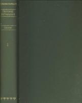 Teutonic Mythology 1880-88