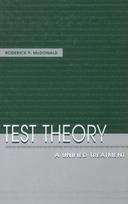 Test Theory