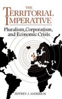 Territorial Imperative