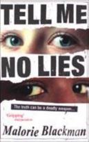 TELL ME NO LIES