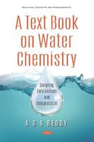 Text Book on Water Chemistry