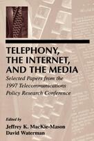Telephony, the Internet, and the Media