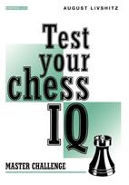Test Your Chess IQ